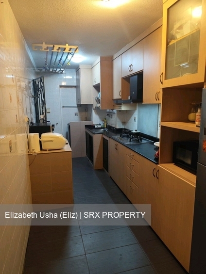 Blk 395 Goodview Gardens (Bukit Batok), HDB 5 Rooms #553484221